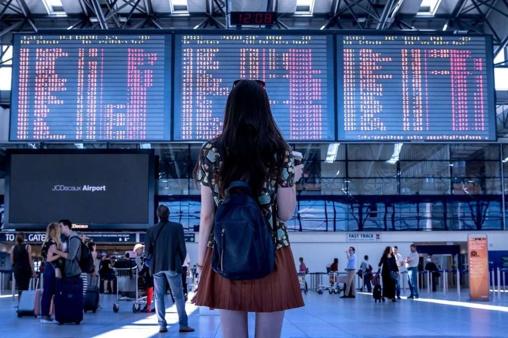 finding cheap flights tips