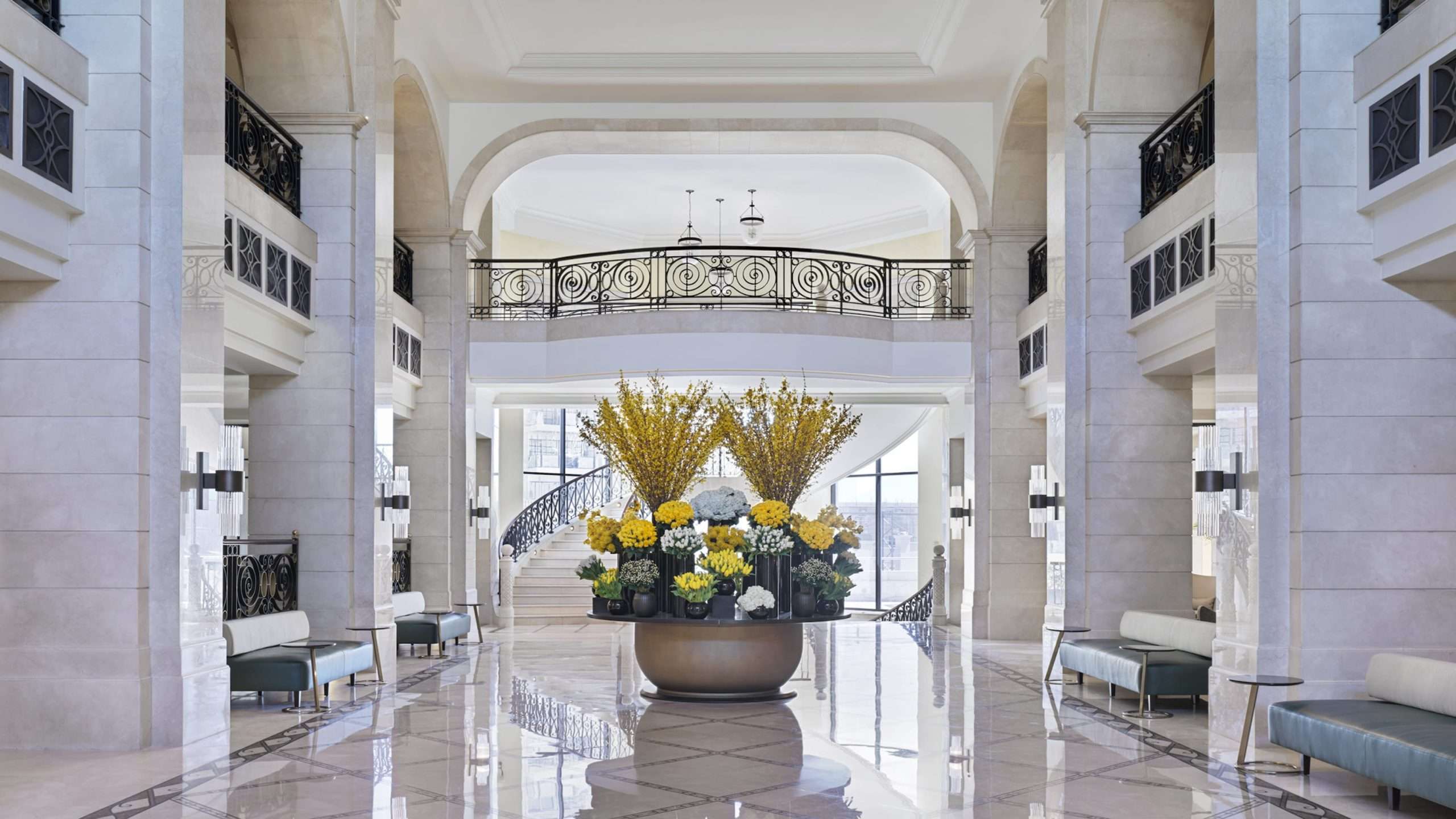four seasons amman