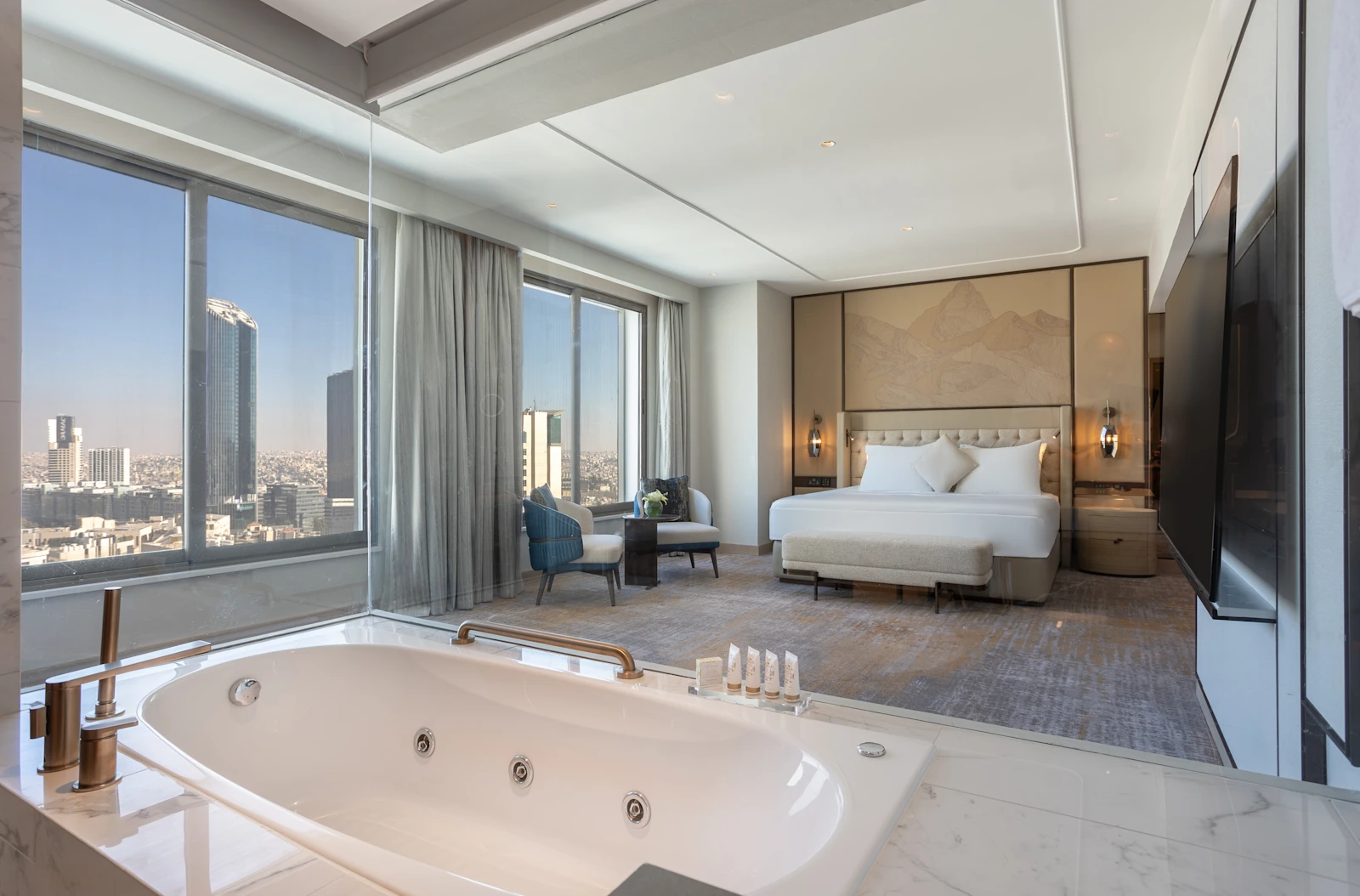 Signia by Hilton Hotel Amman