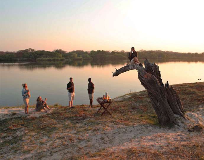 Great Plains Conservation Properties