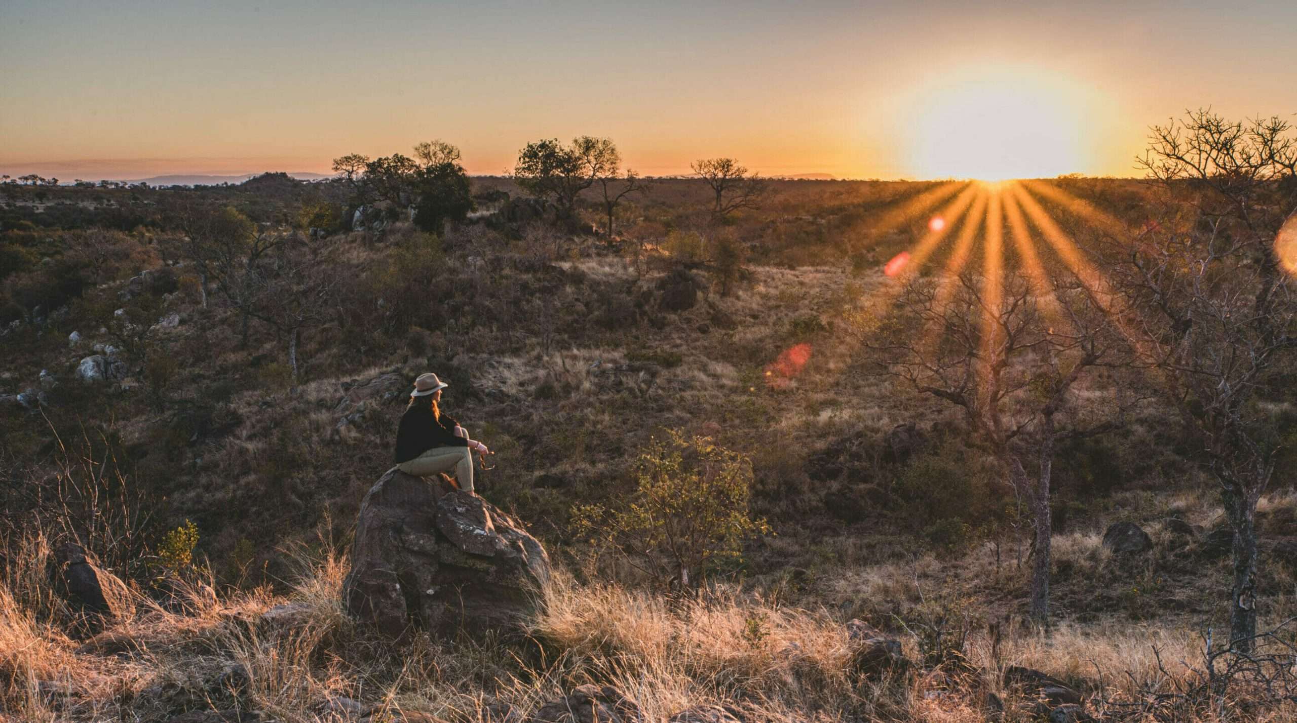 Londolozi Game Reserve