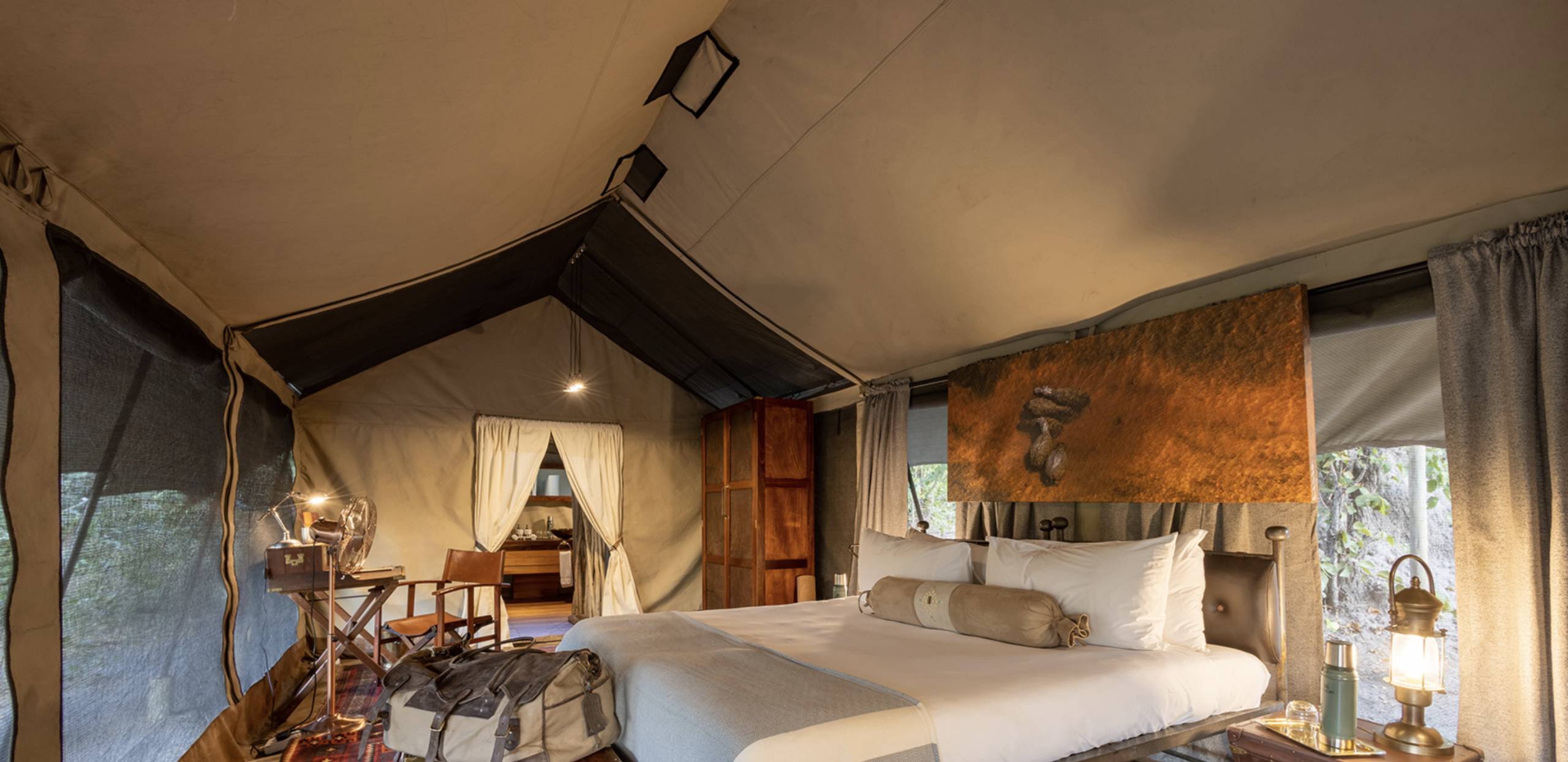 Selinda Reserve