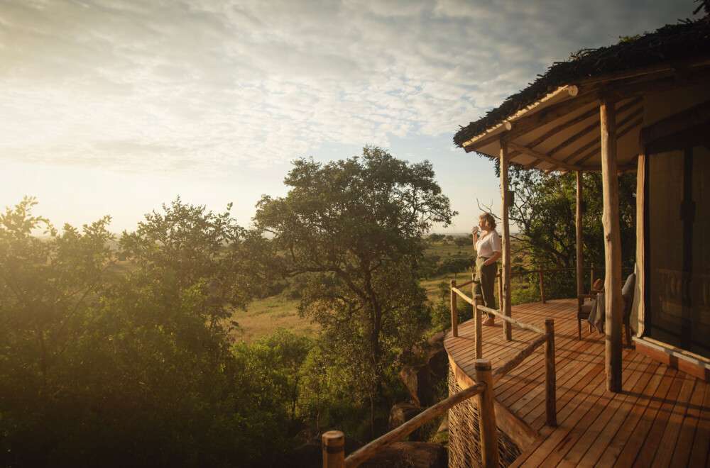 lamai serengeti