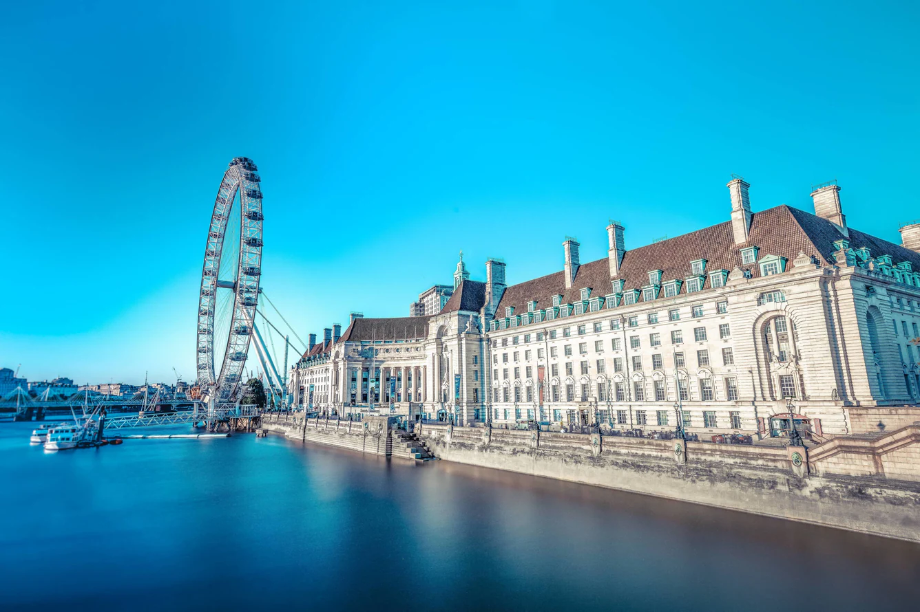 London Marriott County Hall