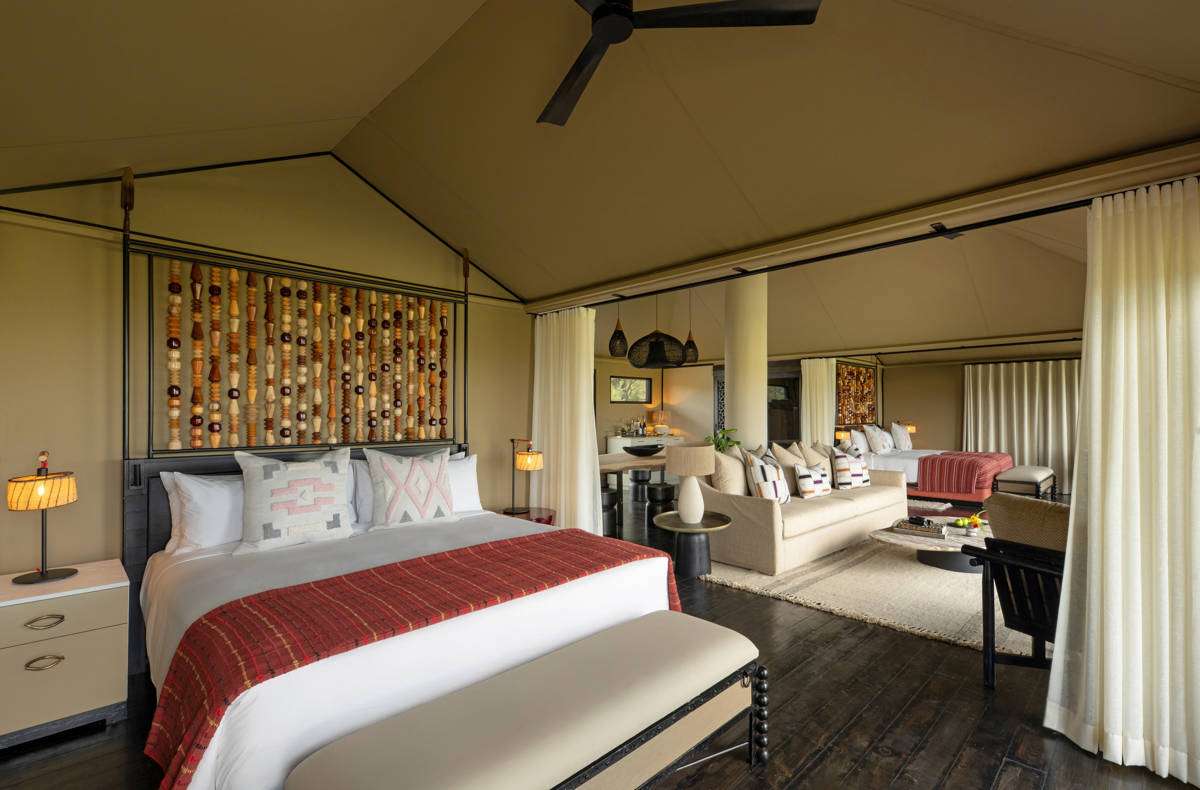 Mahali Mzuri