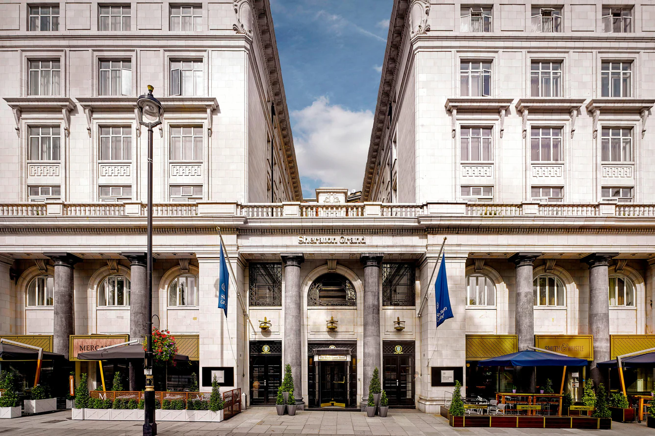Sheraton Grand Park Lane
