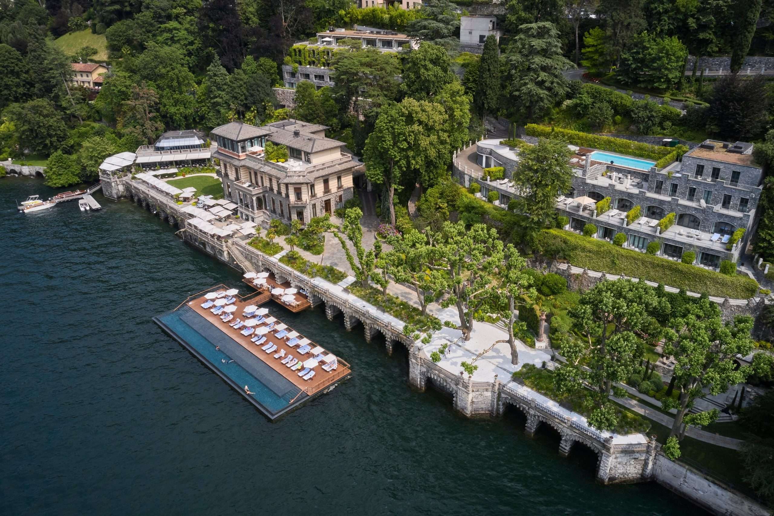 Mandarin Oriental Lago di Como