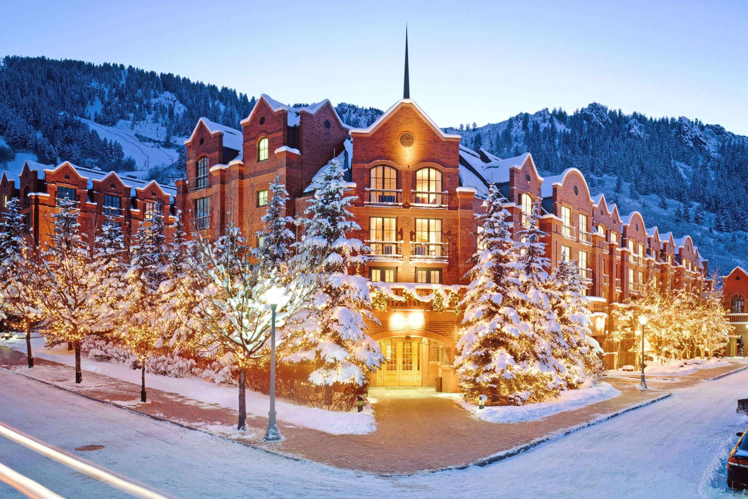 St. Regis Aspen