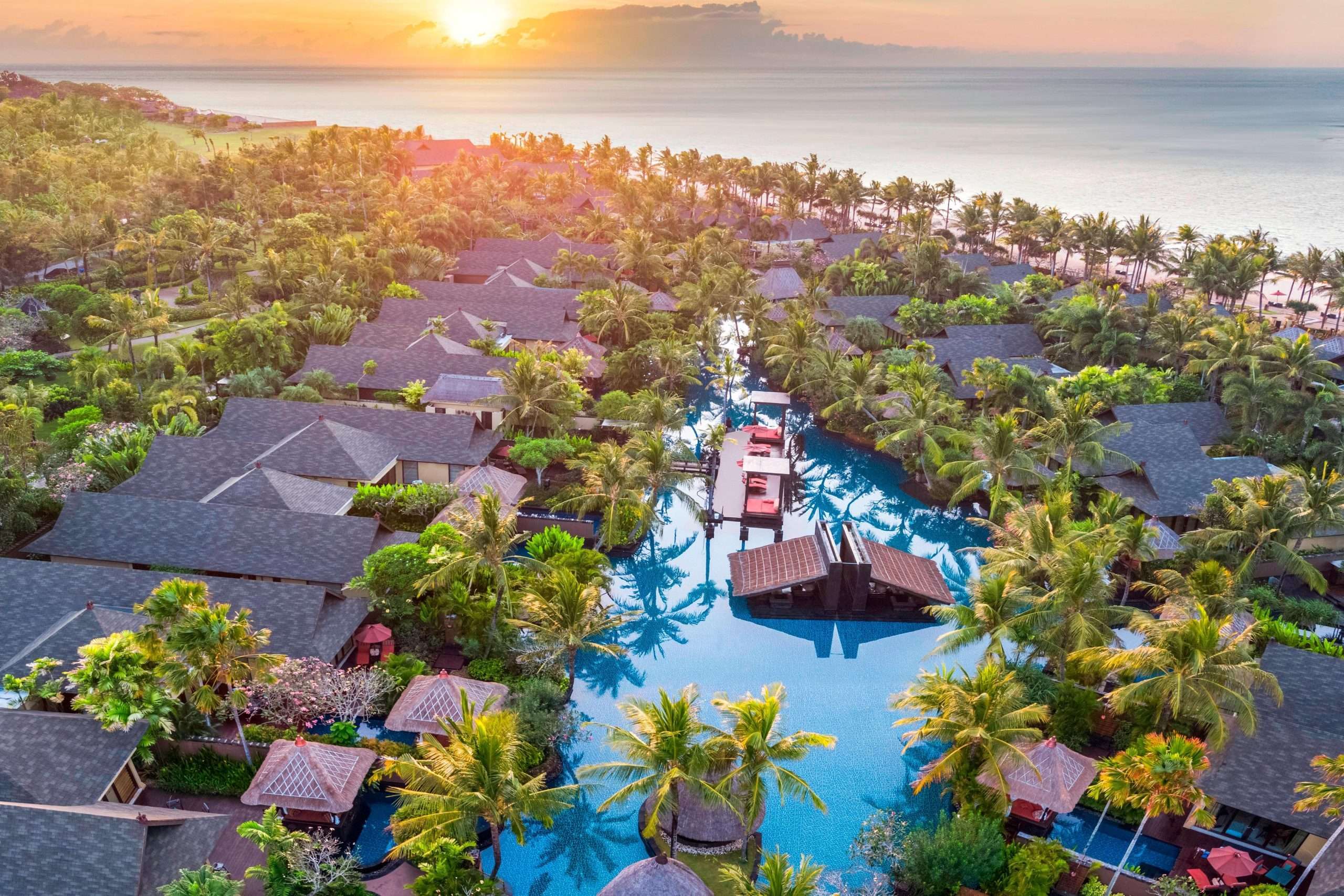 St. Regis Bali Resort