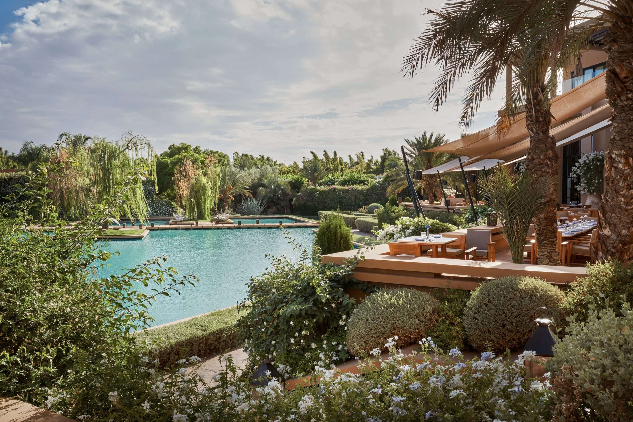 Mandarin Oriental Marrakech