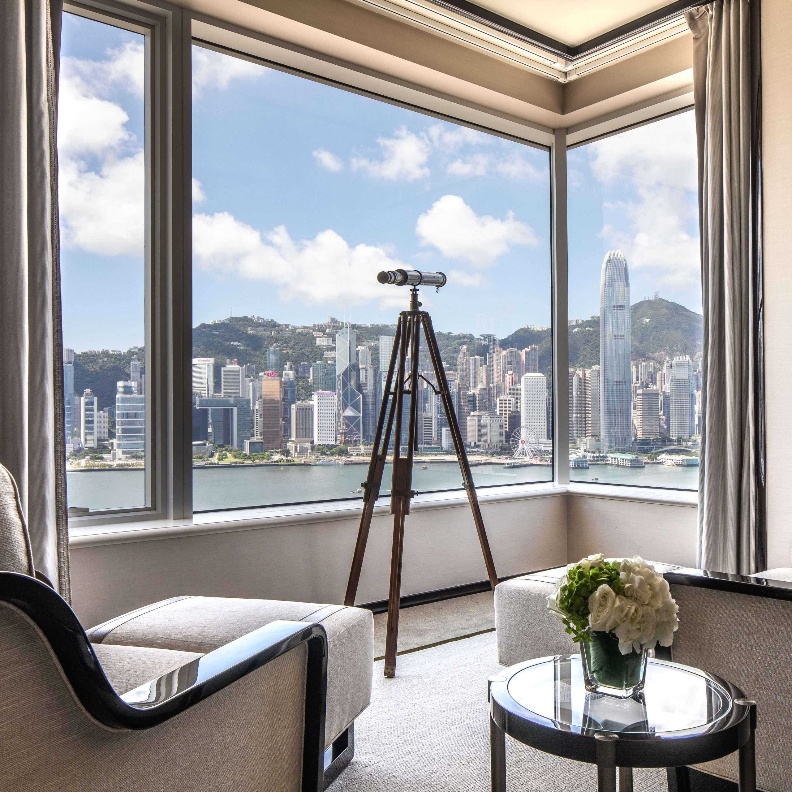 The Peninsula Hong Kong