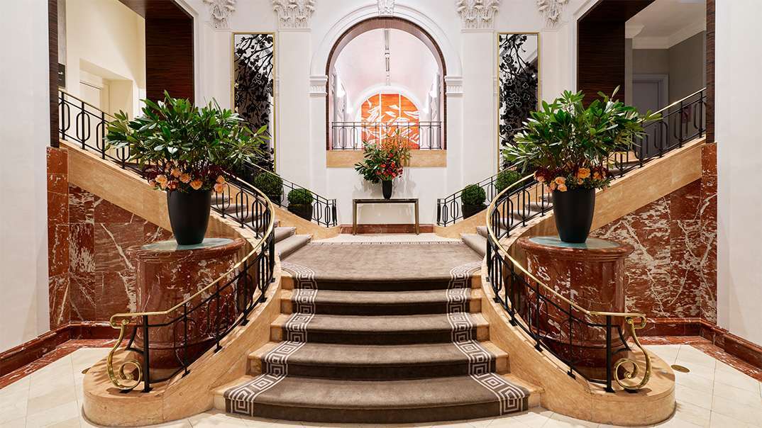 The Peninsula New York