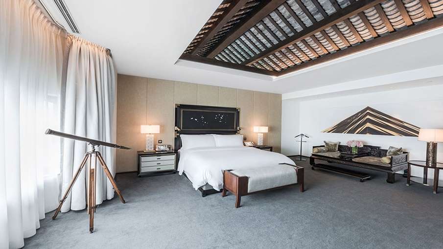 The Peninsula Beijing