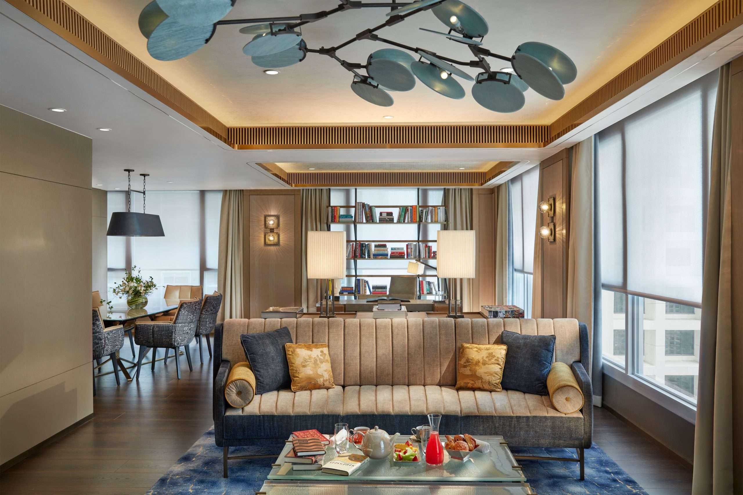 The Landmark Mandarin Oriental