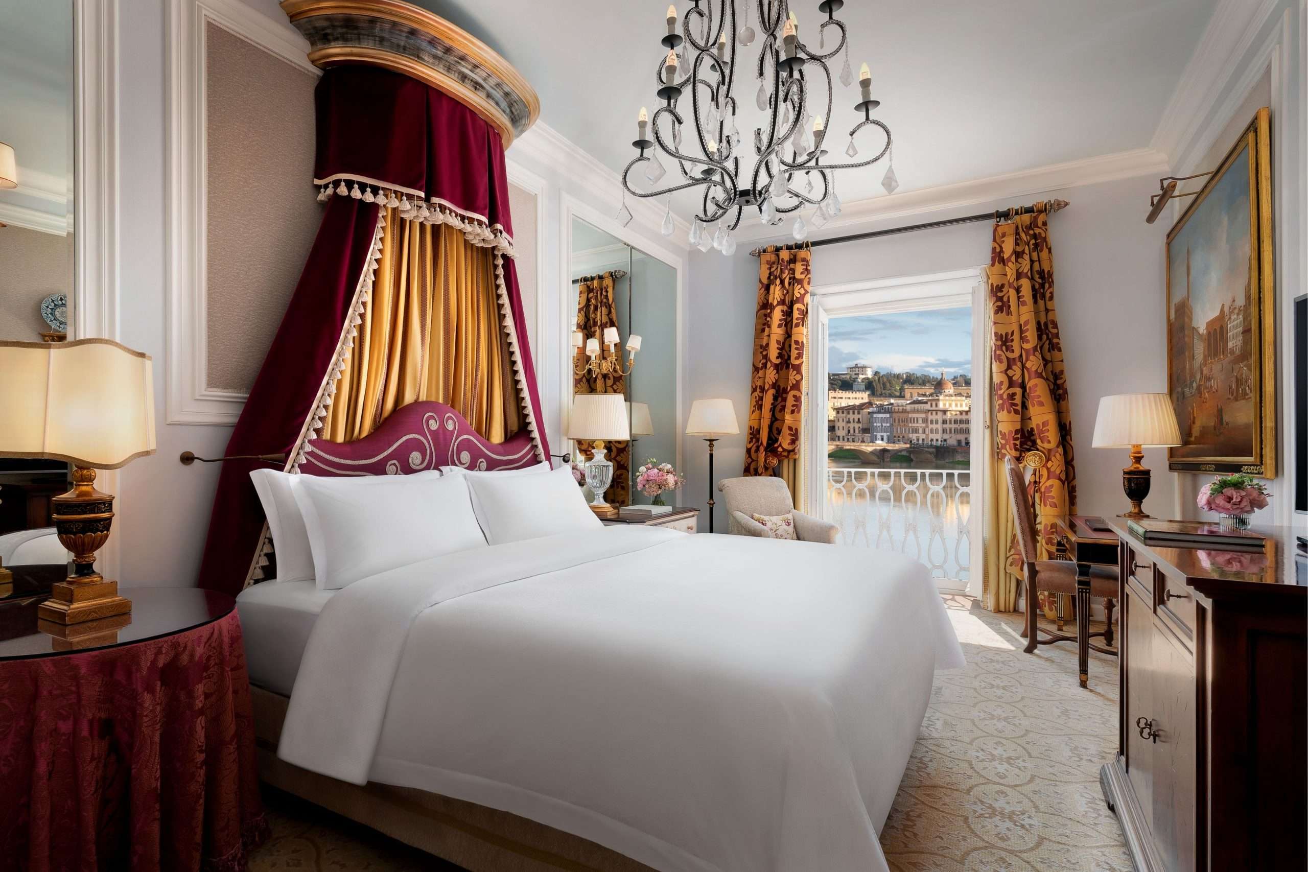 St. Regis Florence