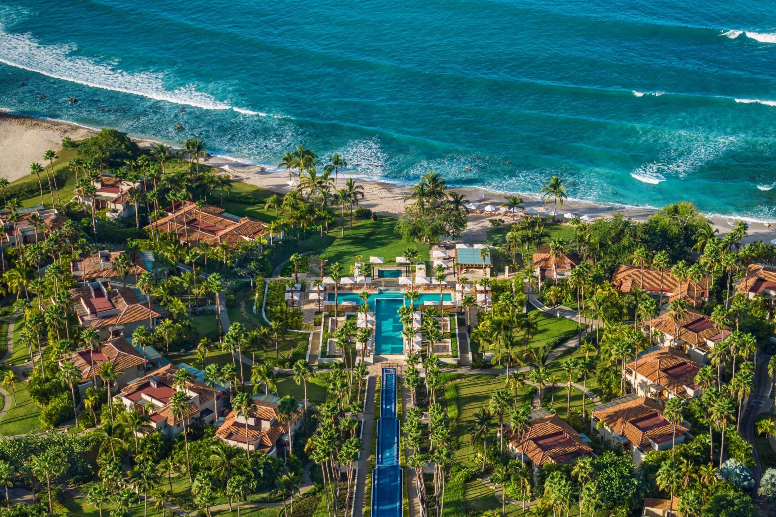 St. Regis Punta Mita