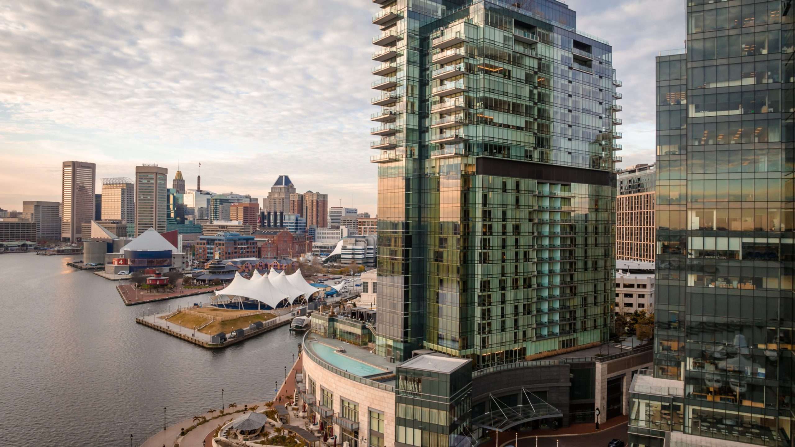 Four Seasons Hotel Baltimore