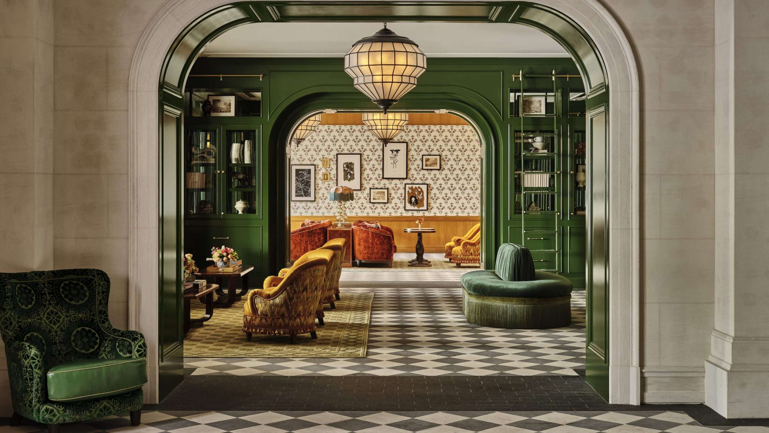 Four Seasons Hotel Boston