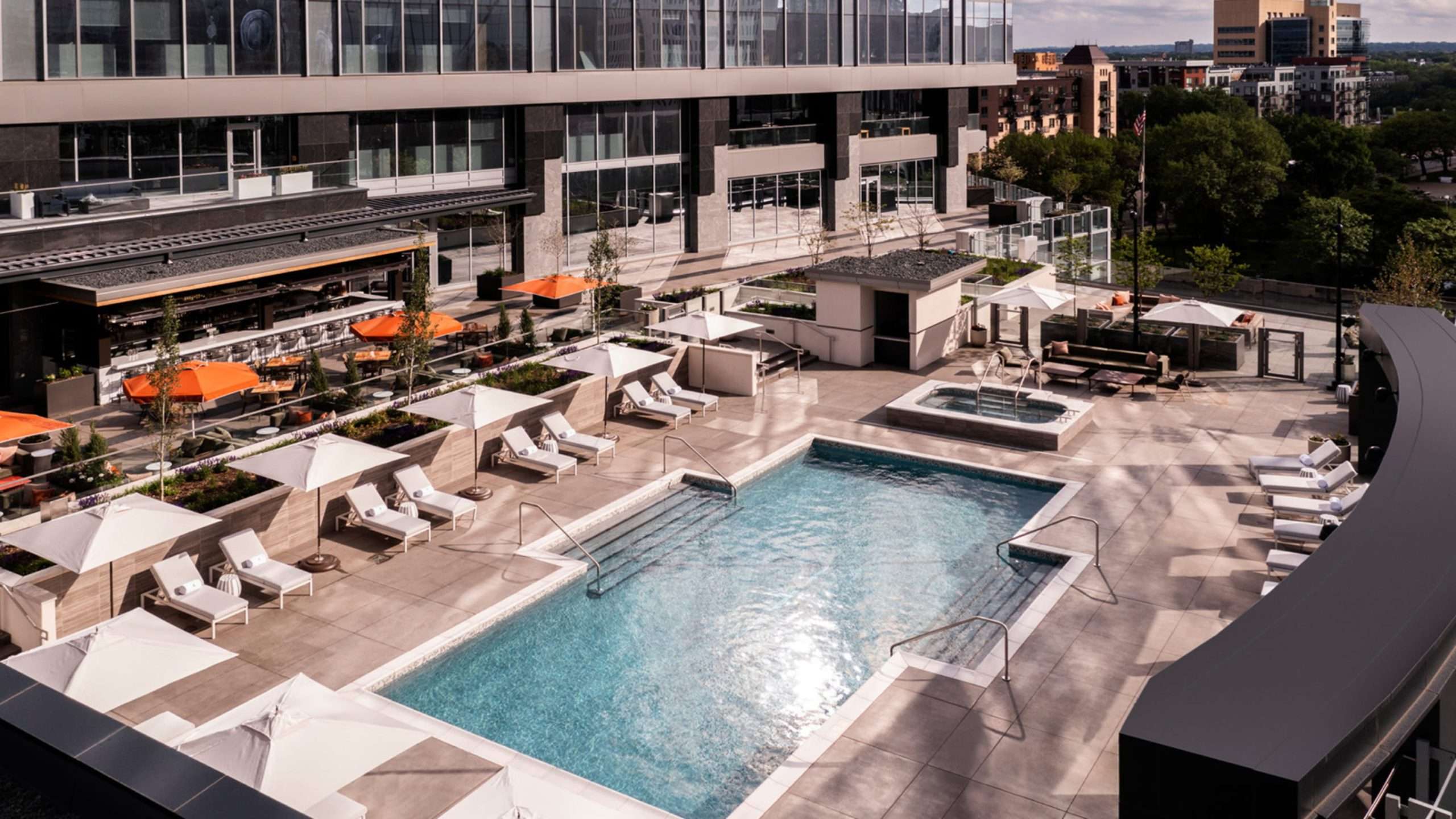 Four Seasons Minneapolis
