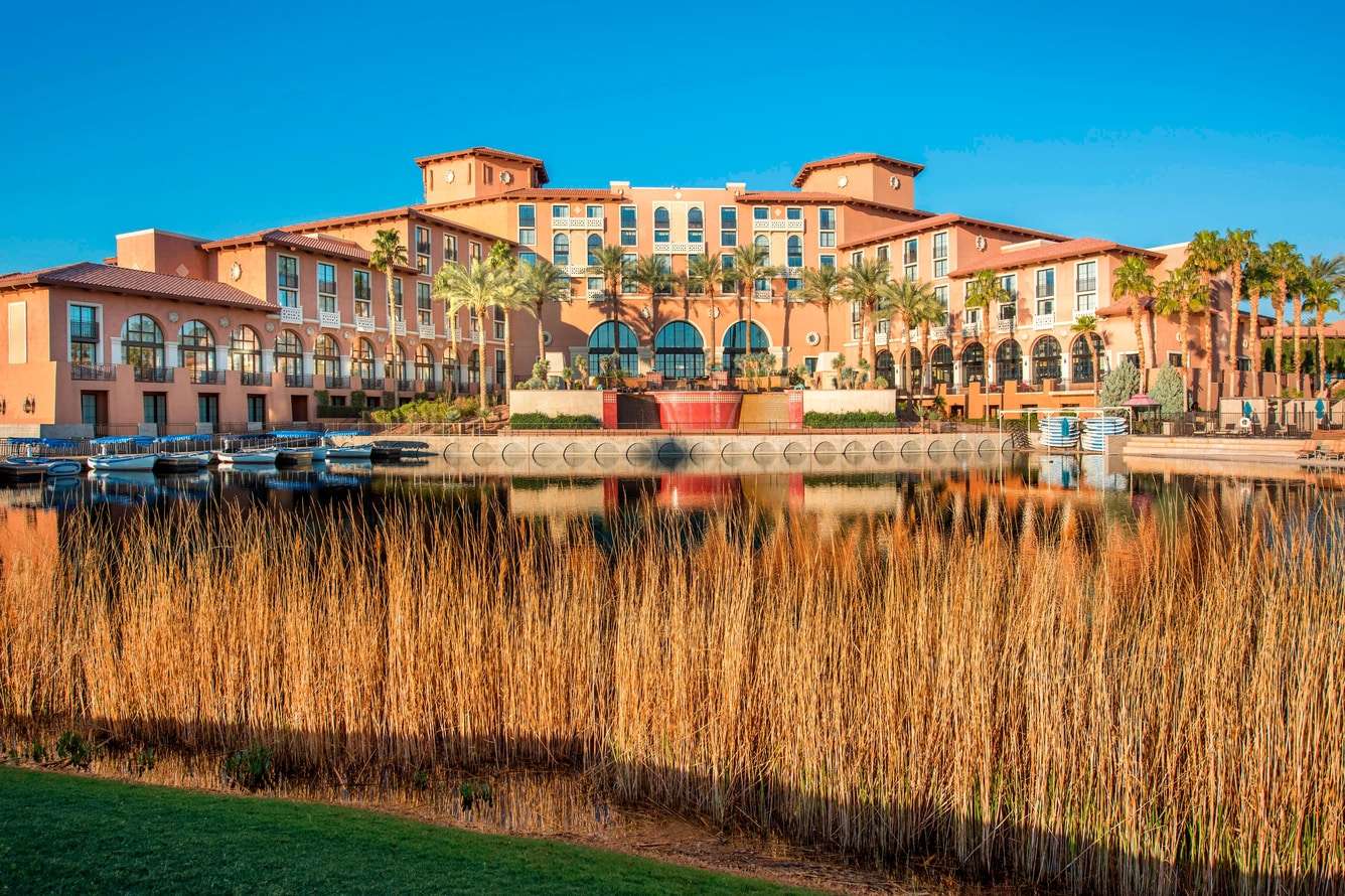 The Westin Lake Las Vegas