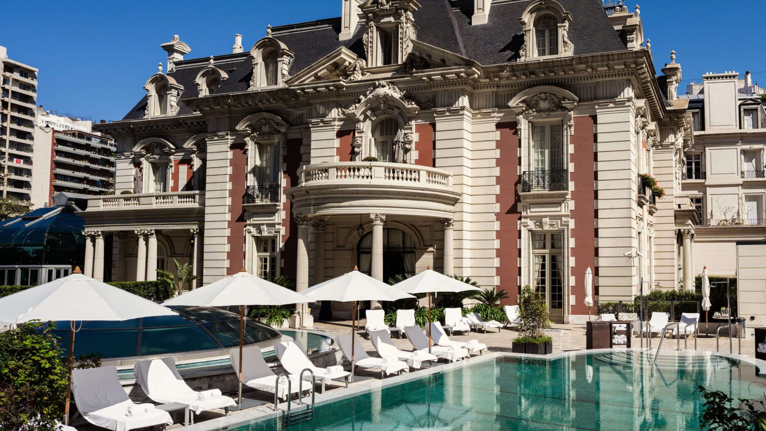 Four Seasons Hotel Buenos Aires
