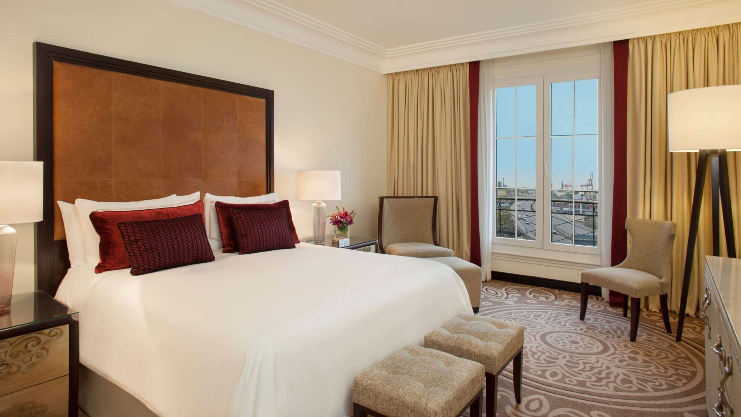 Four Seasons Hotel Buenos Aires
