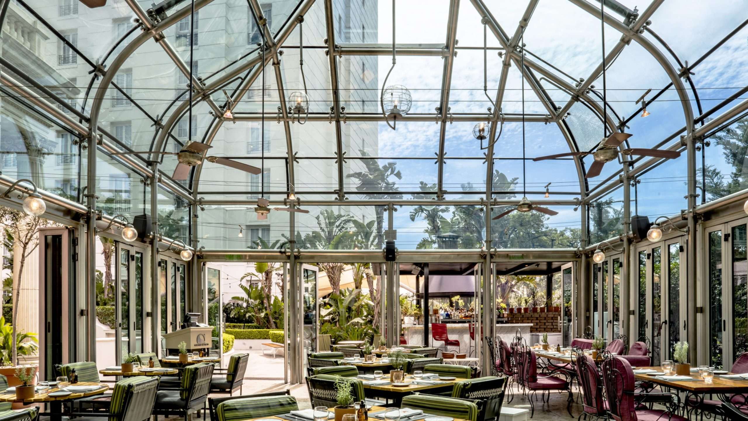 Four Seasons Hotel Buenos Aires